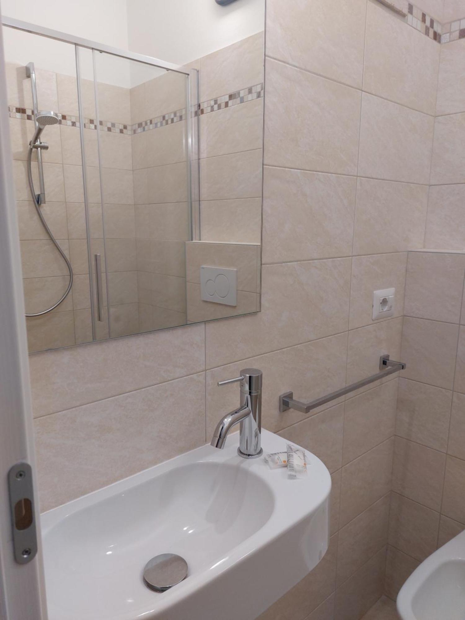 Hotel Villa Aurora Bellaria-Igea Marina Eksteriør bilde