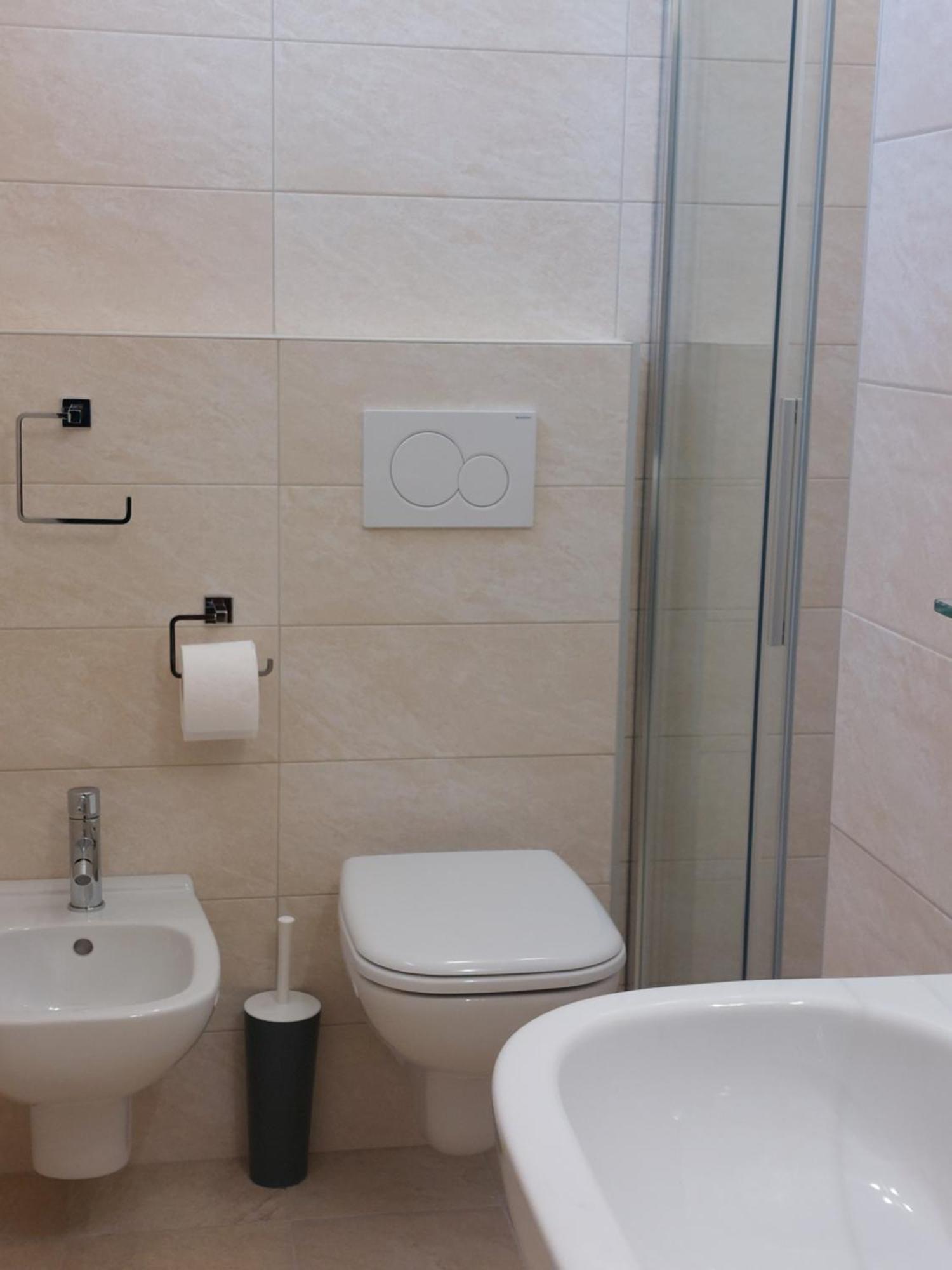 Hotel Villa Aurora Bellaria-Igea Marina Eksteriør bilde