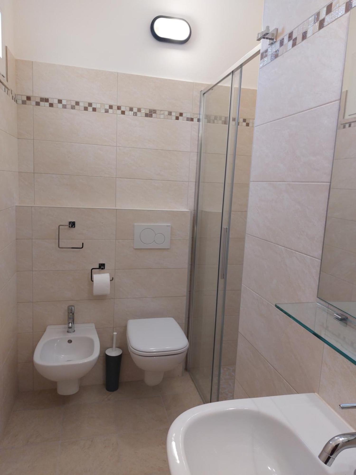 Hotel Villa Aurora Bellaria-Igea Marina Eksteriør bilde