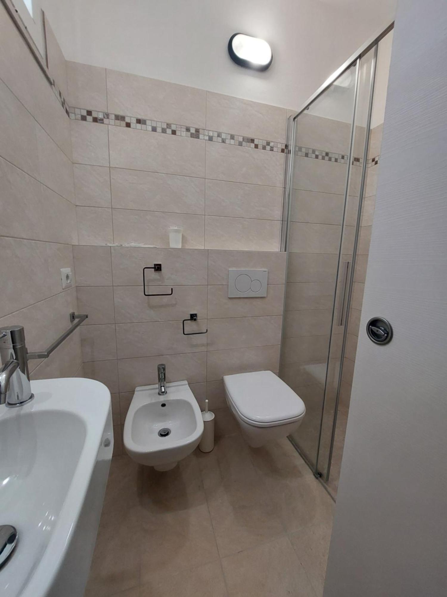 Hotel Villa Aurora Bellaria-Igea Marina Eksteriør bilde