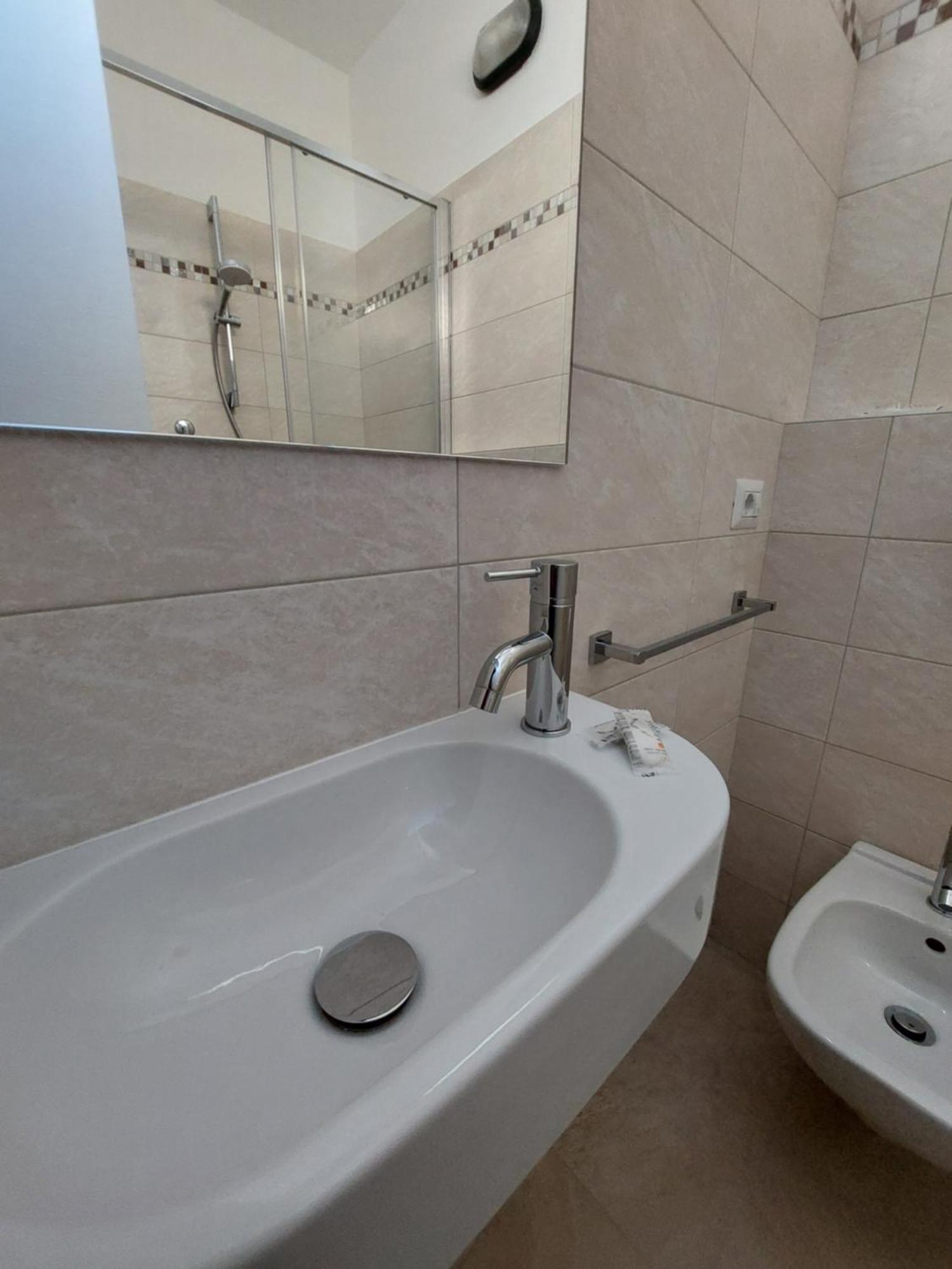 Hotel Villa Aurora Bellaria-Igea Marina Eksteriør bilde