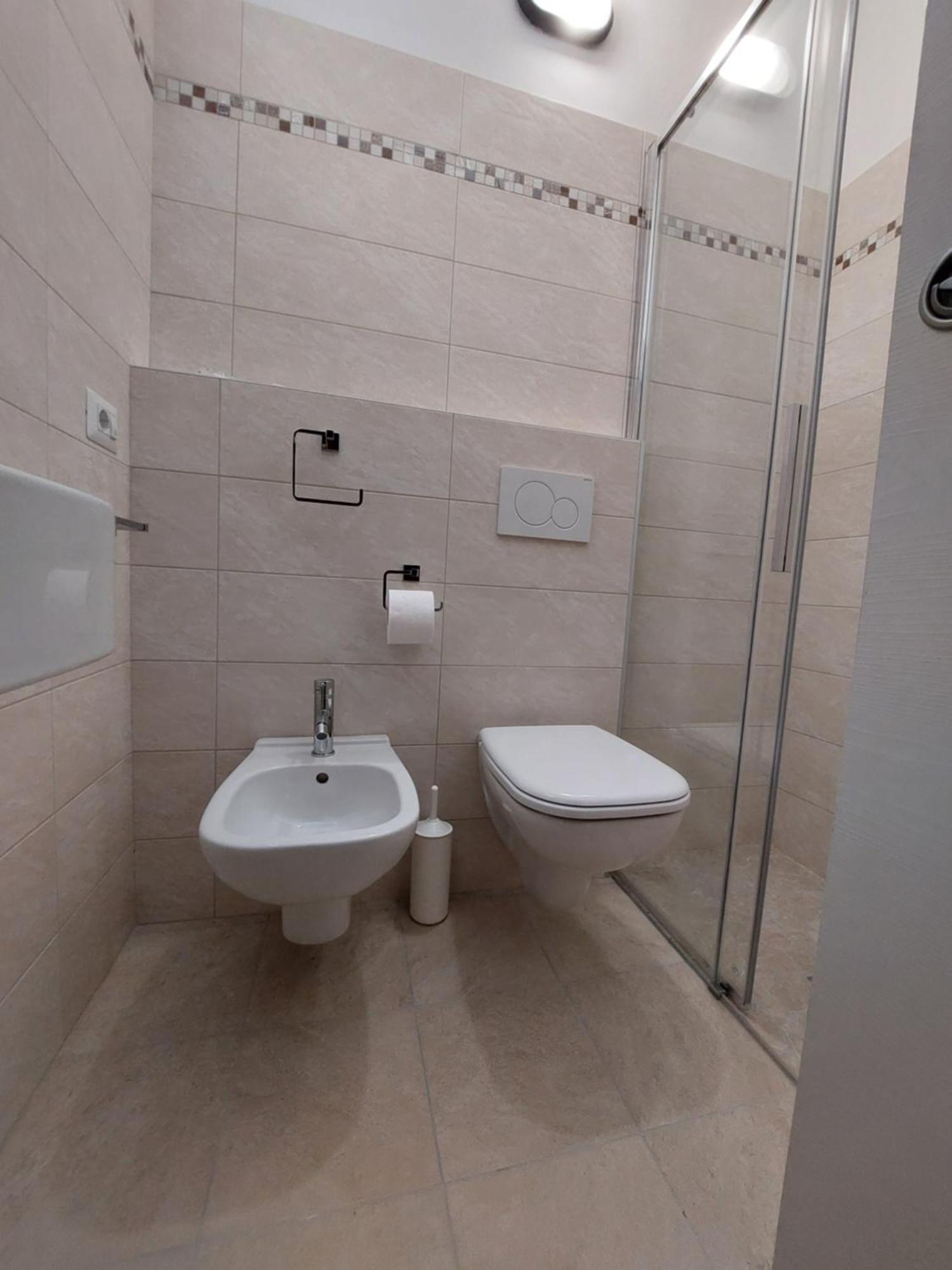 Hotel Villa Aurora Bellaria-Igea Marina Eksteriør bilde
