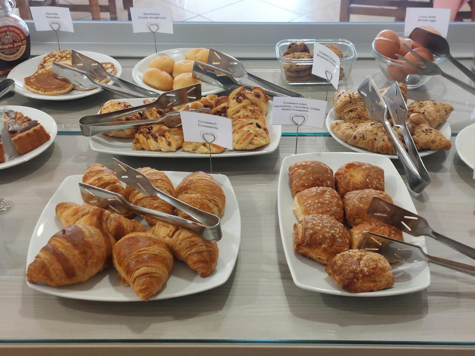 Hotel Villa Aurora Bellaria-Igea Marina Eksteriør bilde