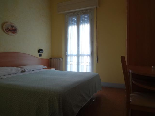Hotel Villa Aurora Bellaria-Igea Marina Eksteriør bilde