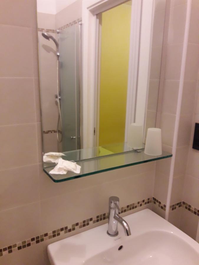 Hotel Villa Aurora Bellaria-Igea Marina Eksteriør bilde