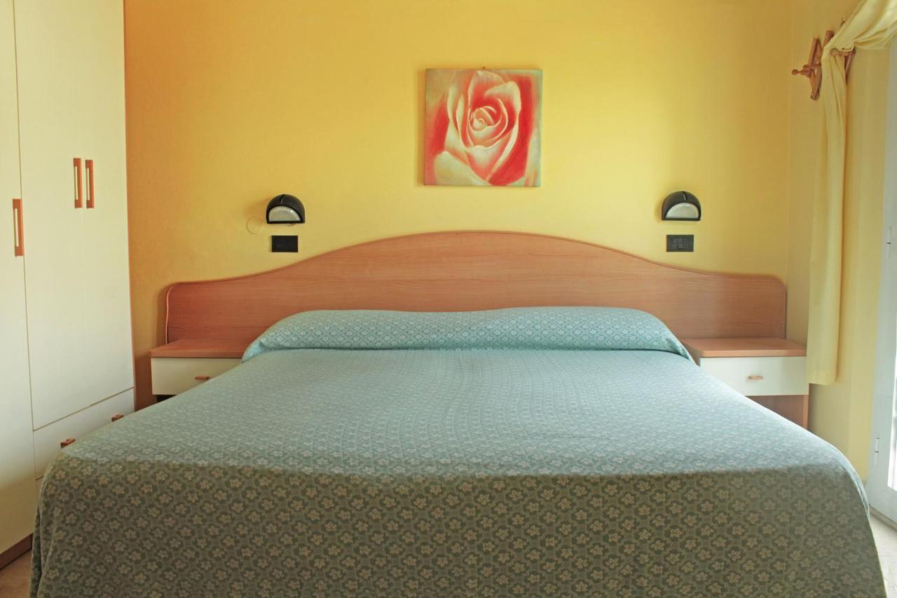 Hotel Villa Aurora Bellaria-Igea Marina Eksteriør bilde