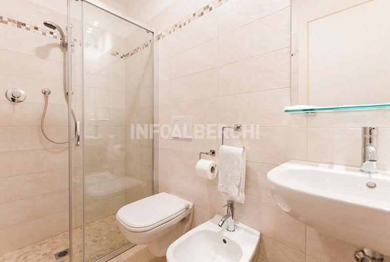 Hotel Villa Aurora Bellaria-Igea Marina Eksteriør bilde